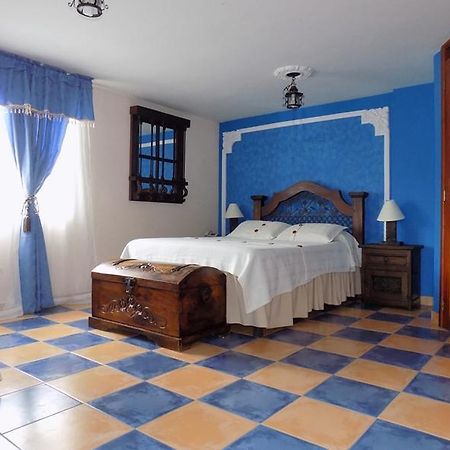 Hotel Casa Colonial Santa Rosa De Cabal Εξωτερικό φωτογραφία