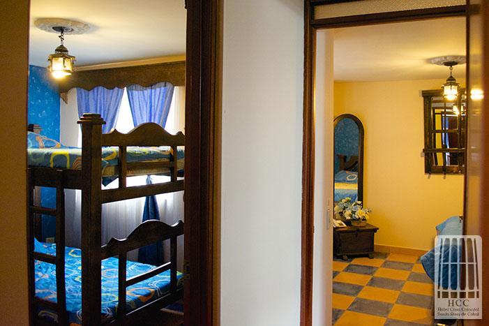 Hotel Casa Colonial Santa Rosa De Cabal Εξωτερικό φωτογραφία