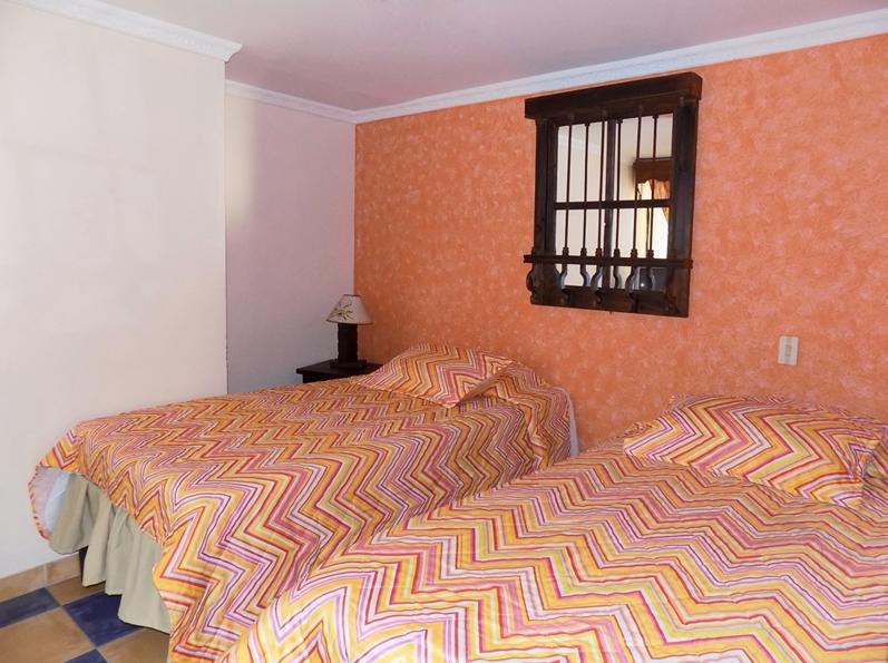 Hotel Casa Colonial Santa Rosa De Cabal Εξωτερικό φωτογραφία