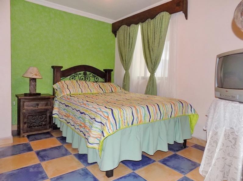 Hotel Casa Colonial Santa Rosa De Cabal Εξωτερικό φωτογραφία