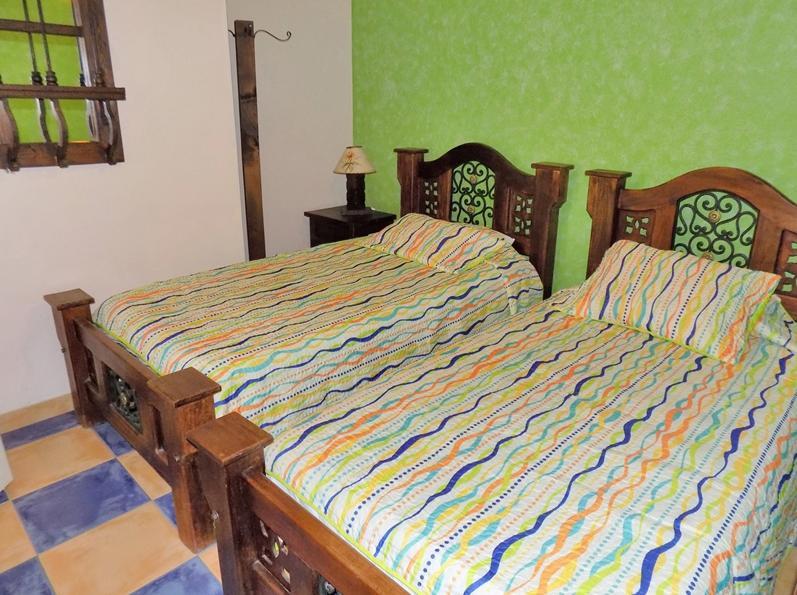 Hotel Casa Colonial Santa Rosa De Cabal Εξωτερικό φωτογραφία
