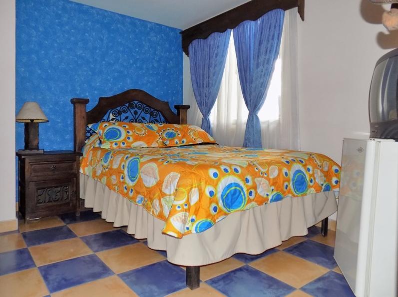Hotel Casa Colonial Santa Rosa De Cabal Εξωτερικό φωτογραφία