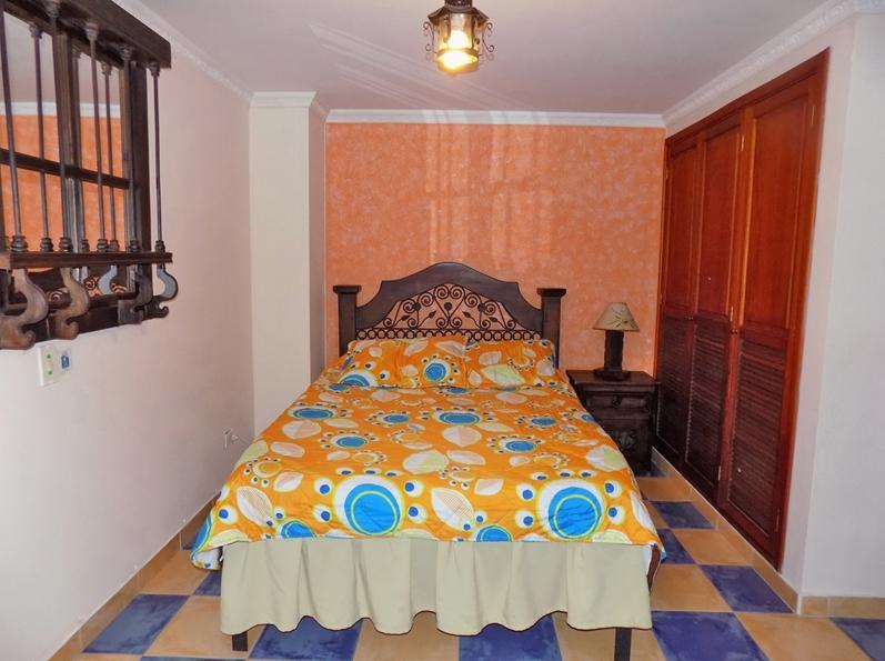 Hotel Casa Colonial Santa Rosa De Cabal Εξωτερικό φωτογραφία