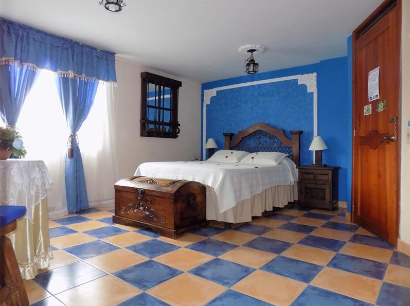Hotel Casa Colonial Santa Rosa De Cabal Εξωτερικό φωτογραφία