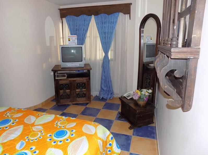 Hotel Casa Colonial Santa Rosa De Cabal Εξωτερικό φωτογραφία