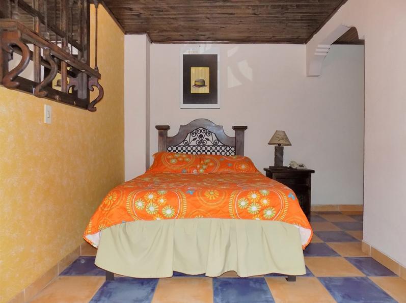 Hotel Casa Colonial Santa Rosa De Cabal Εξωτερικό φωτογραφία