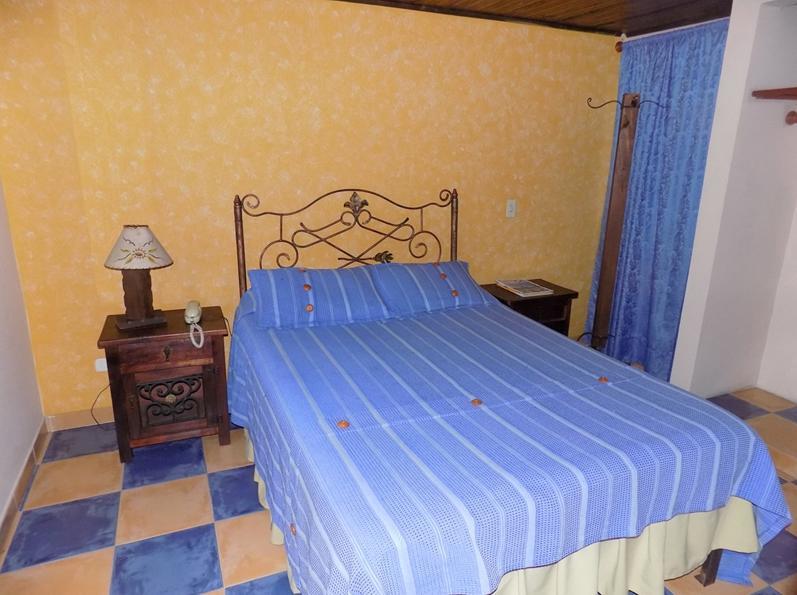 Hotel Casa Colonial Santa Rosa De Cabal Εξωτερικό φωτογραφία