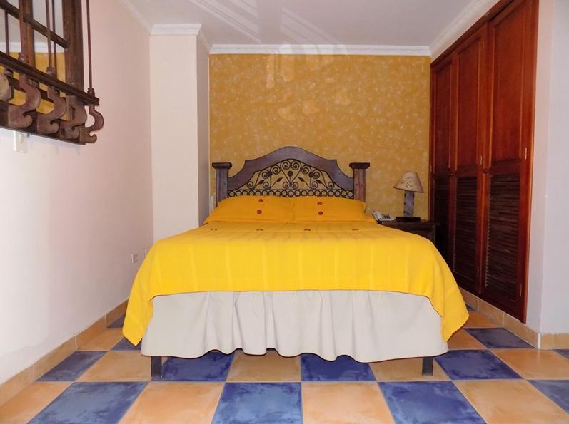 Hotel Casa Colonial Santa Rosa De Cabal Εξωτερικό φωτογραφία