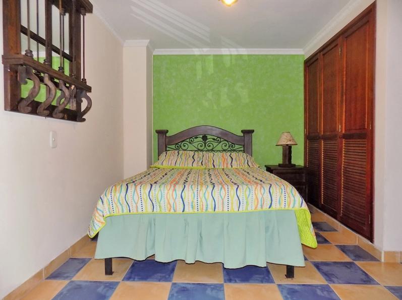 Hotel Casa Colonial Santa Rosa De Cabal Εξωτερικό φωτογραφία
