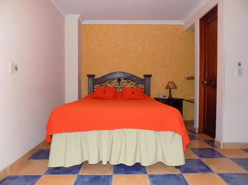Hotel Casa Colonial Santa Rosa De Cabal Εξωτερικό φωτογραφία
