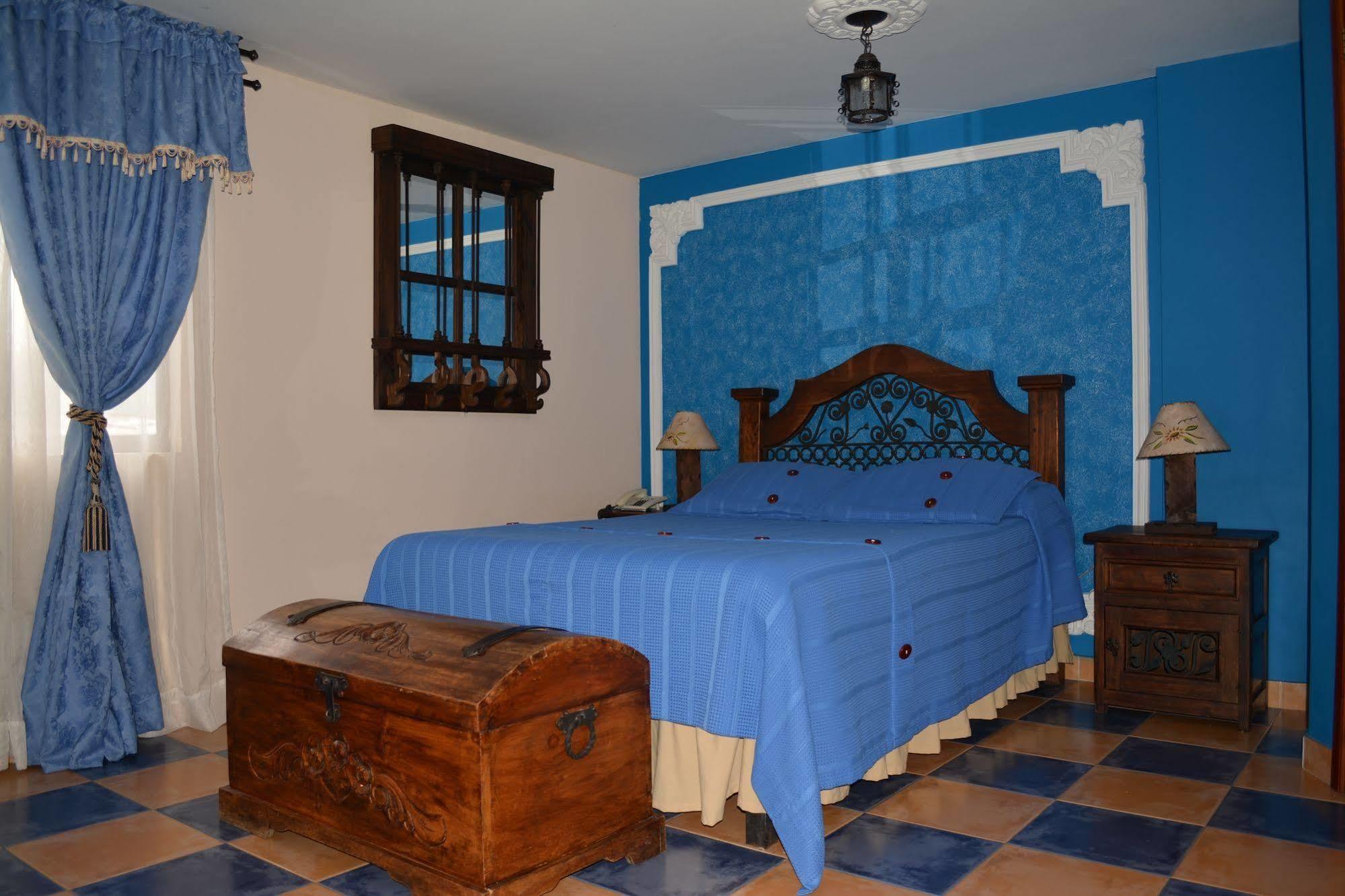 Hotel Casa Colonial Santa Rosa De Cabal Εξωτερικό φωτογραφία