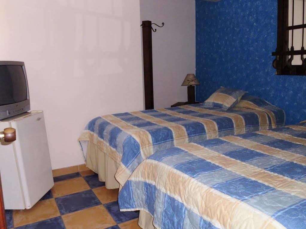 Hotel Casa Colonial Santa Rosa De Cabal Εξωτερικό φωτογραφία